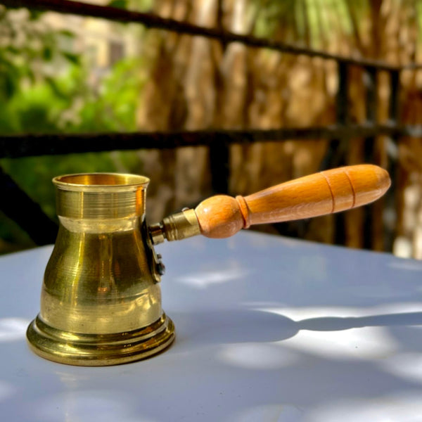 product_ Turkish Coffee Pot name - KhogaKhoga