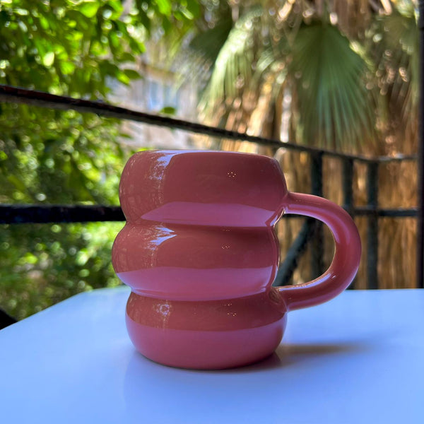 product_ Watermelon Cozy Mug name - KhogaKhoga